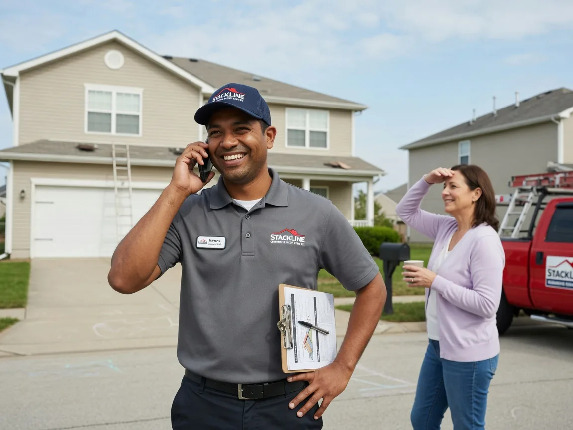 Chimney flashing repair Long Island, KS FAQs